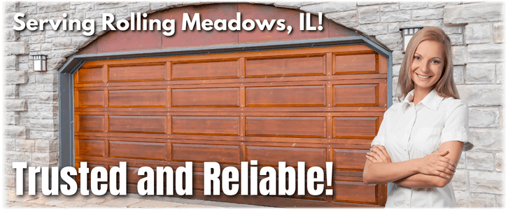 Garage Door Repair Rolling Meadows IL