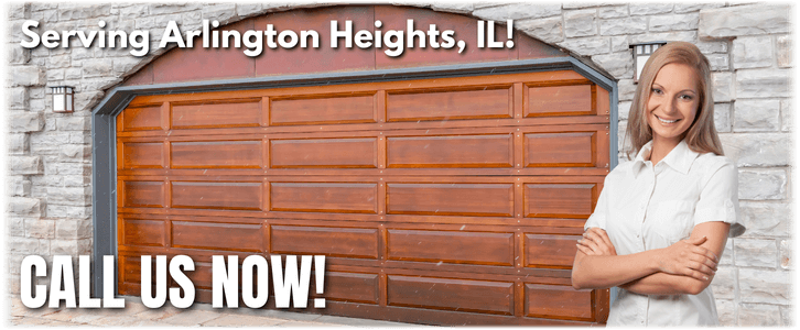 Garage Door Repair Arlington Heights IL