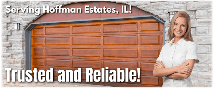 Garage Door Repair Hoffman Estates IL