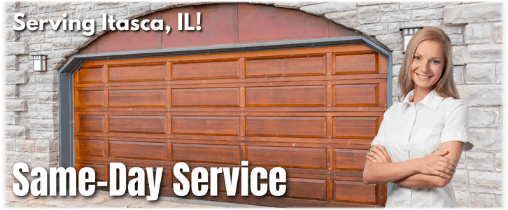 Garage Door Repair Itasca IL